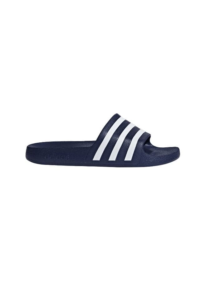 Adilette Aqua Unisex Slides: Comfort Meets Style - Image 1