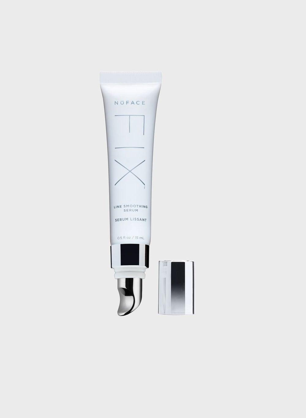 NuFACE FIX Serum .5 Oz – Radiant Skin Reviver - Image 1