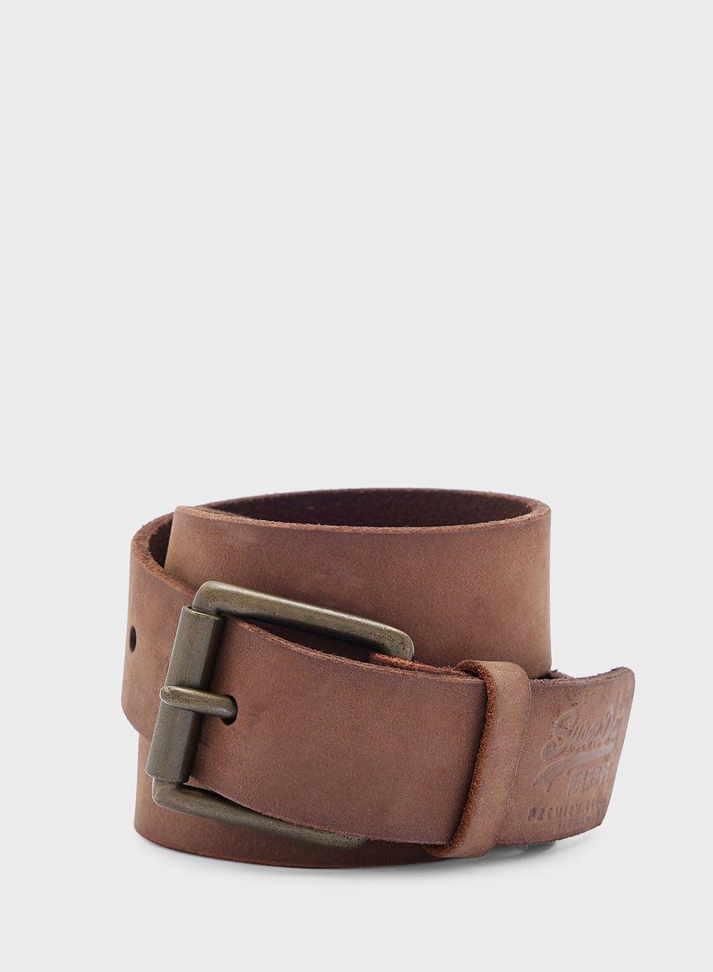 Superdry Elegant Western Belt In A Box - Women's Fashion Essential - Image 1