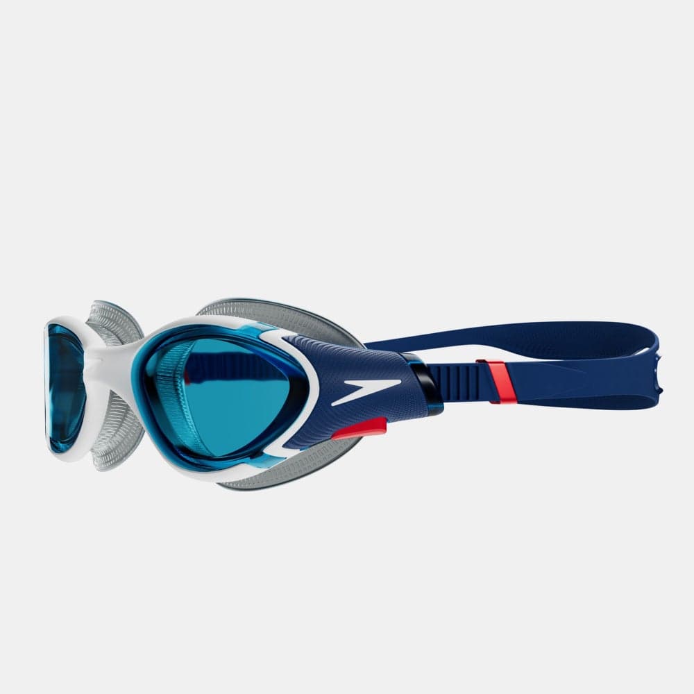 Speedo Biofuse 2.0: Advanced UV400 Swimming Goggles - Image 1