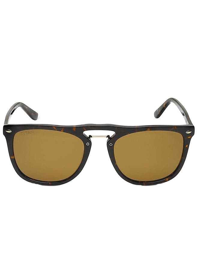 Titan Wayfarer GC335BR2PV Sunglasses - Elegance for Men - Image 1