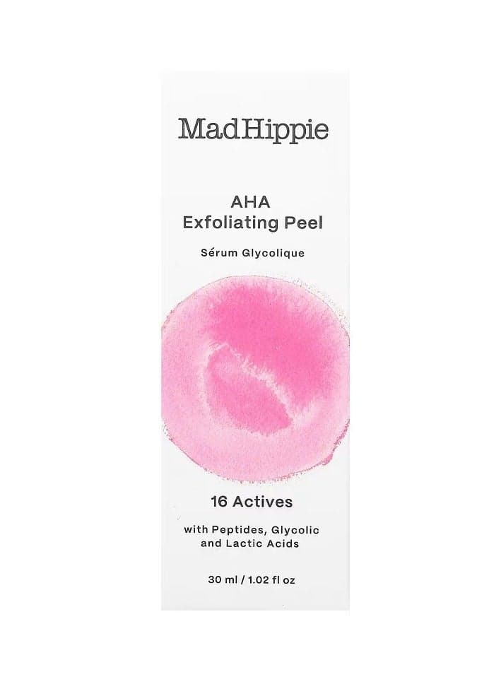 Glycolique Exfoliating Peel Serum - Flawless Skin Awaits - Image 1