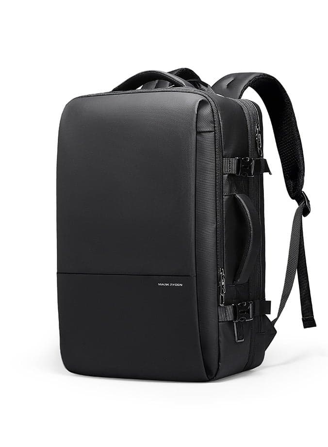 MARK RYDEN 9822 KR Premium Expandable Laptop Backpack - Image 1