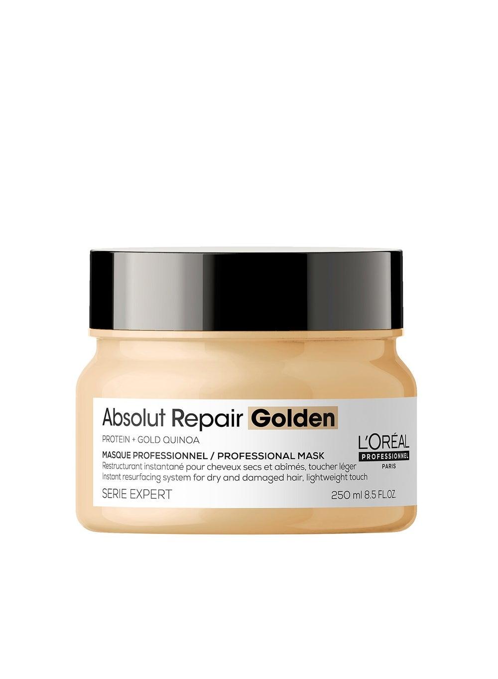 Absolut Shine Quinoa Hair Mask 250ml - Image 1