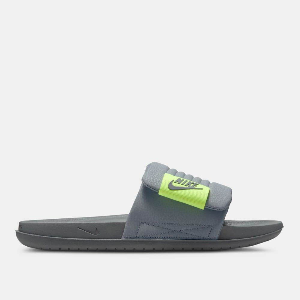 Men’s Offcourt Adjust Slides - Comfort Meets Classic Style - Image 1