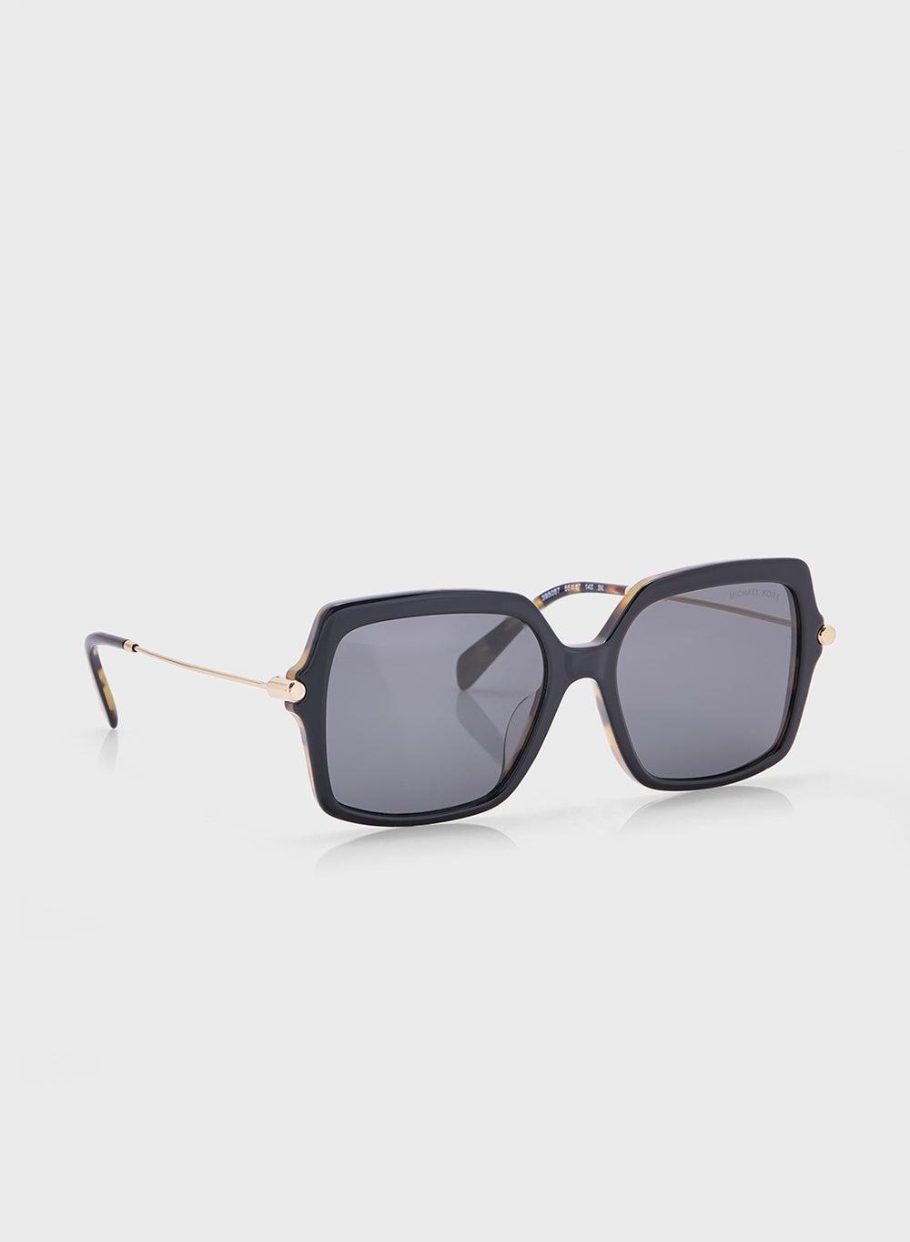 Michael Kors 0Mk2247U Elegant Square Sunglasses for Women - Image 1