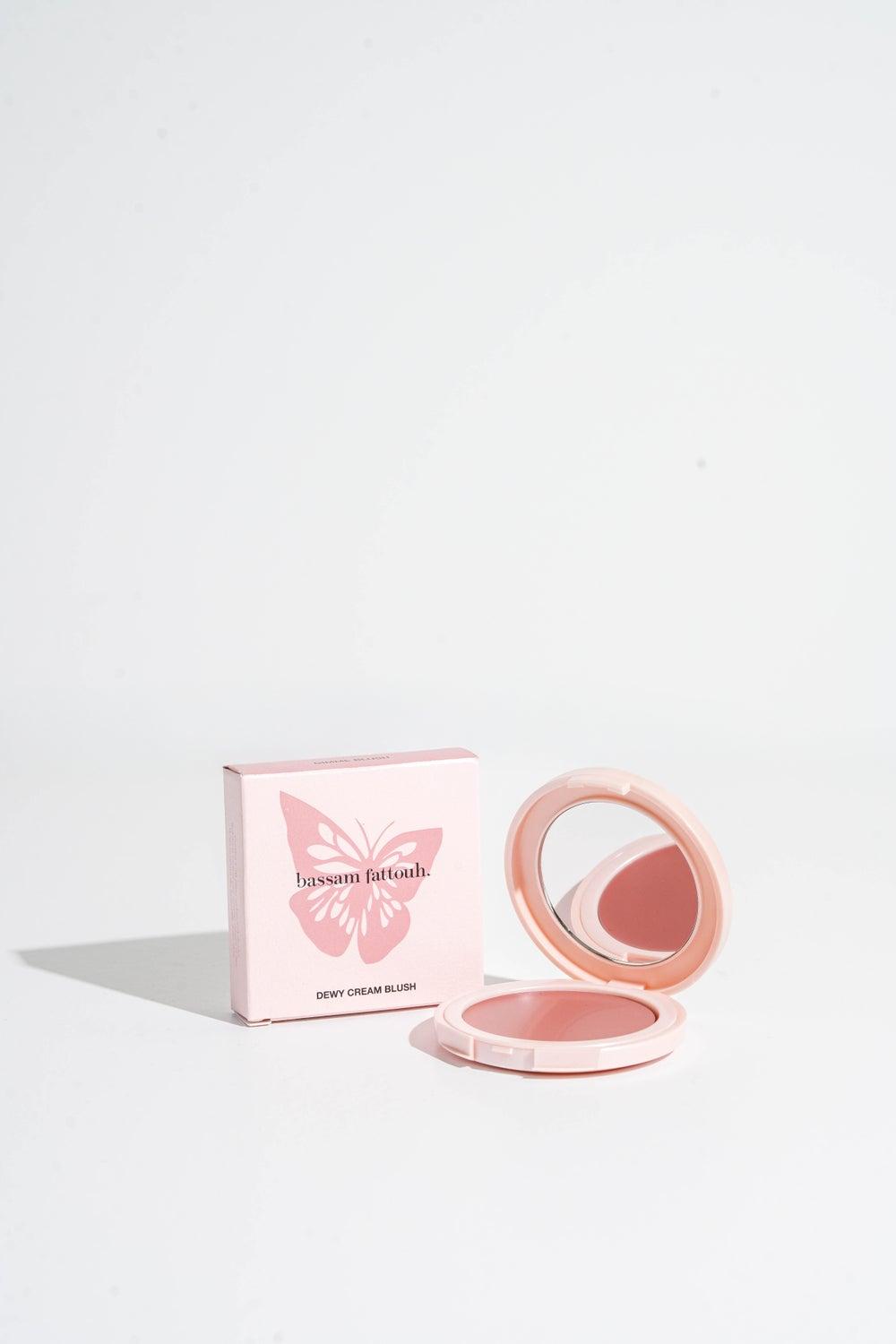 Gimme Blush Cream Blush – Pink Nude 111200199 - Image 1