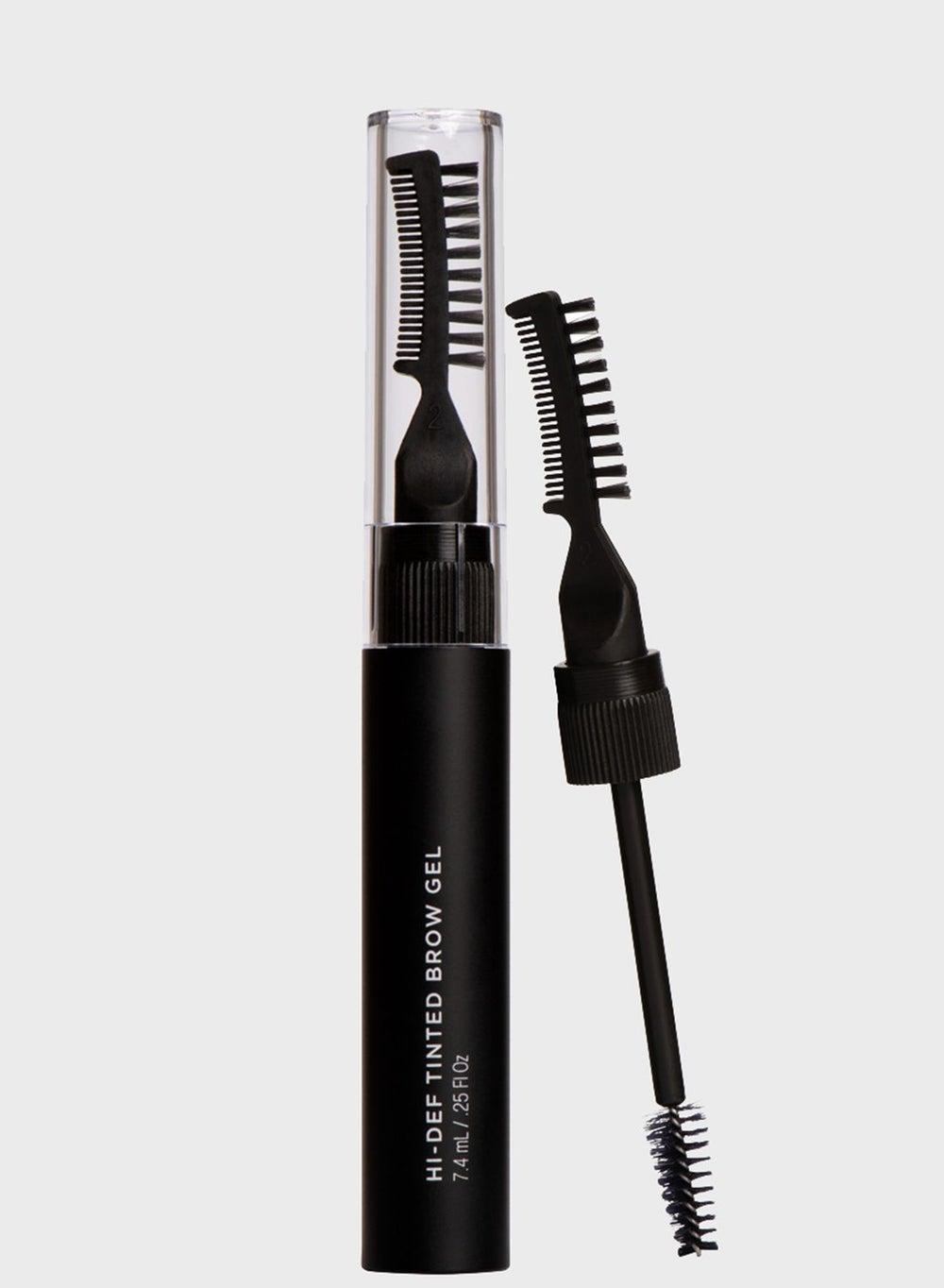 Hi-Def Tinted Brow Gel 818426020638 - Sculpting Clear Finish - Image 1
