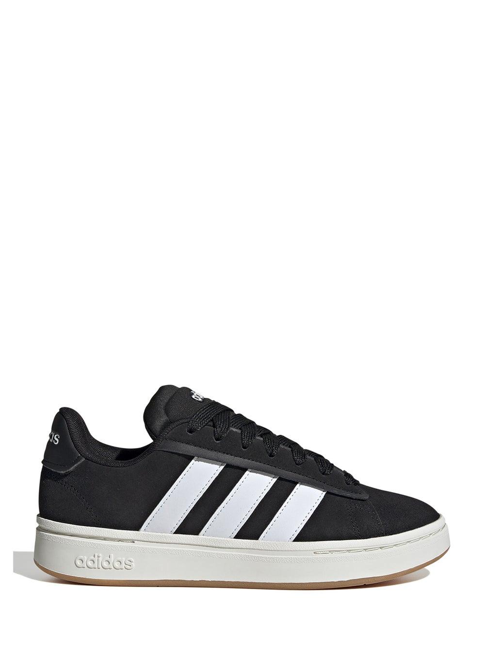 Grand Court Alpha 00S - Elegant Lifestyle Sneakers - Image 1