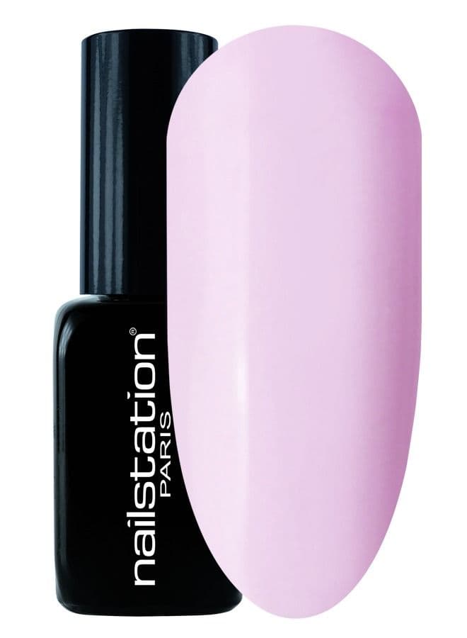 Montparnasse Gel Polish: Chic Longevity in a Bottle - Image 1