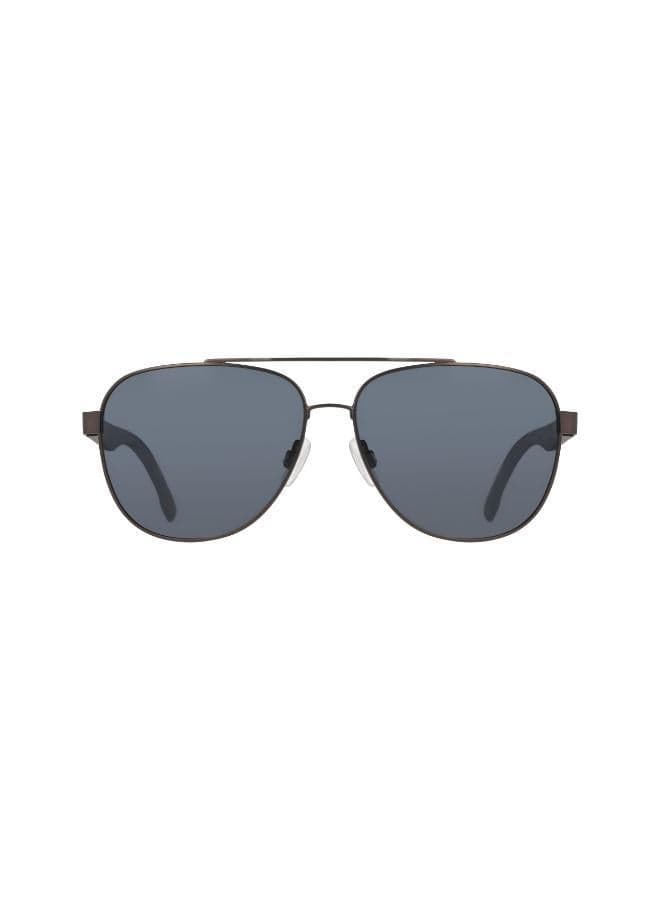 NAUTICA Men's Aviator Sunglasses: Classic Elegance Meets Modern Style - Image 1