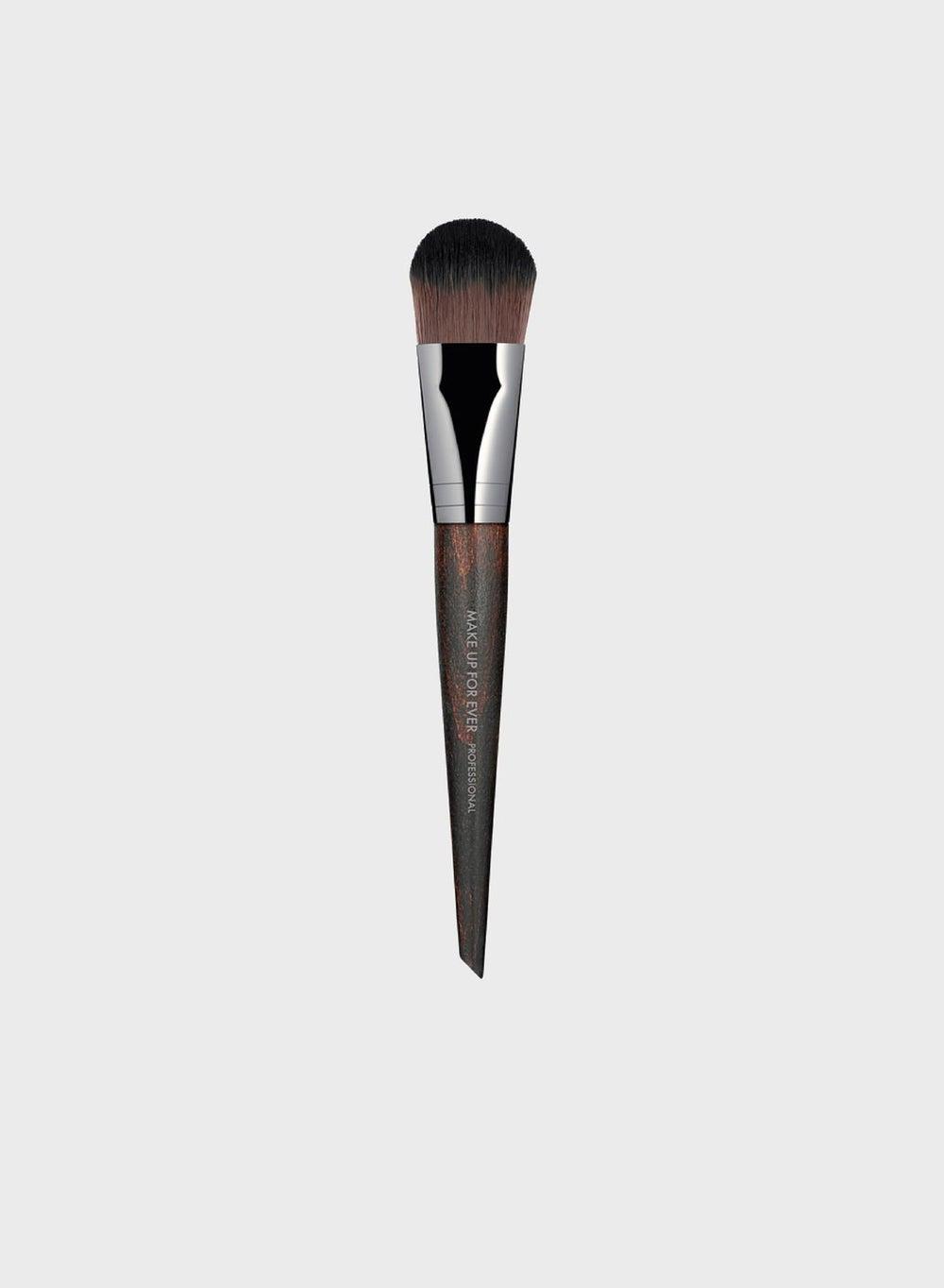 Flawless Finish Foundation Brush - Medium 106 - Image 1