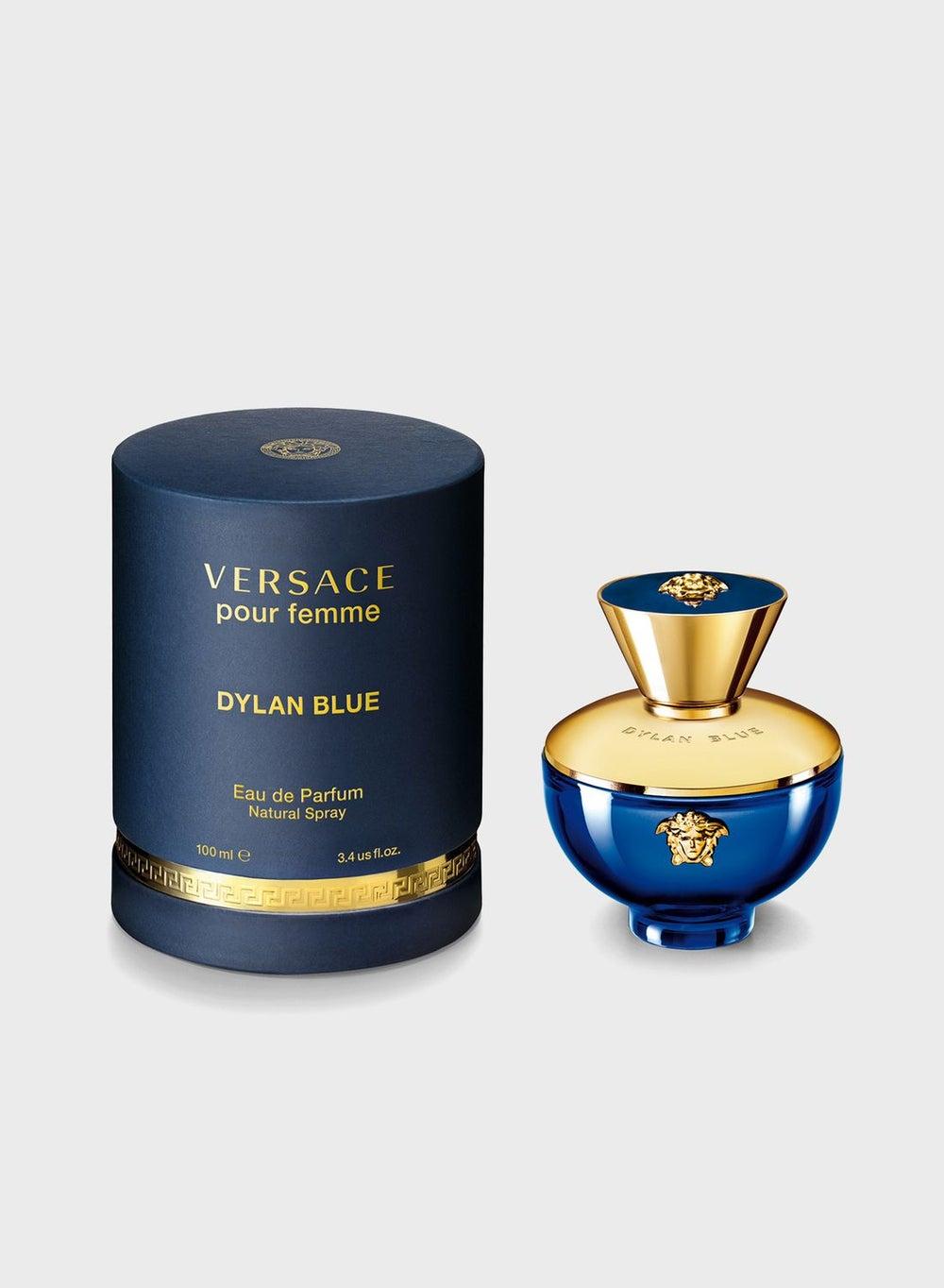 Dylan Blue Pour Femme EDP 100ml - Enchanting Essence - Image 1