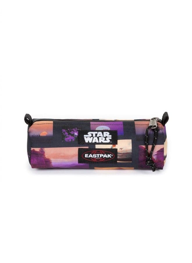 EASTPAK Benchmark Star Wars Landscape Grey Pencil Case - Image 1