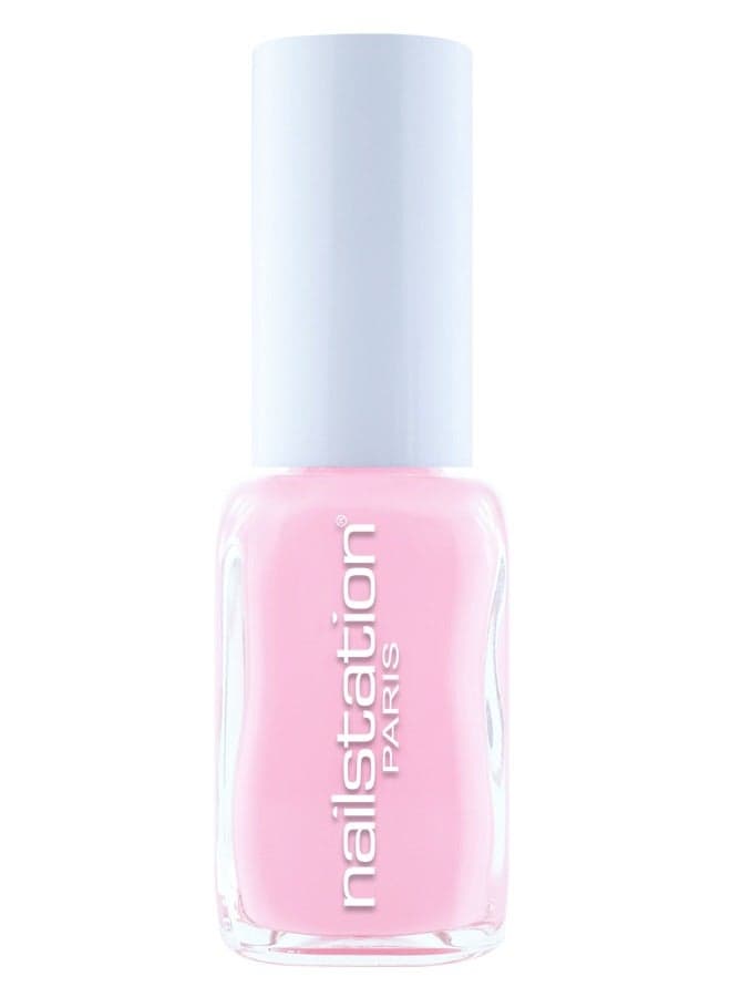 Soft Focus Glossy Nail Polish - Vibrant & Long-Lasting - Image 1