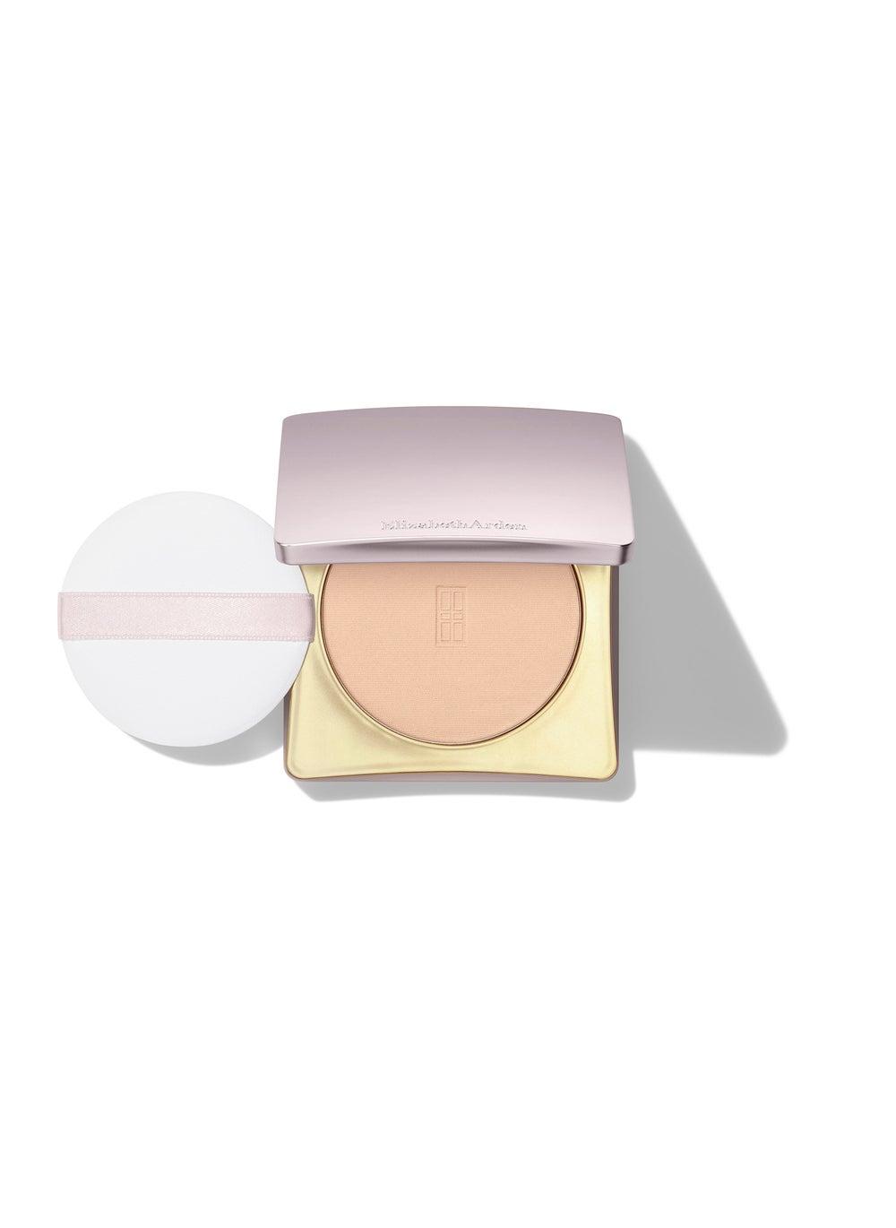 Flawless Finish Skincaring Powder - Light 9.9 G - Image 1