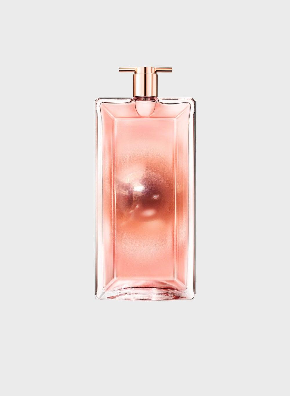 Idôle Aura EDP 100ml - Sunlit Floral Elegance - Image 1