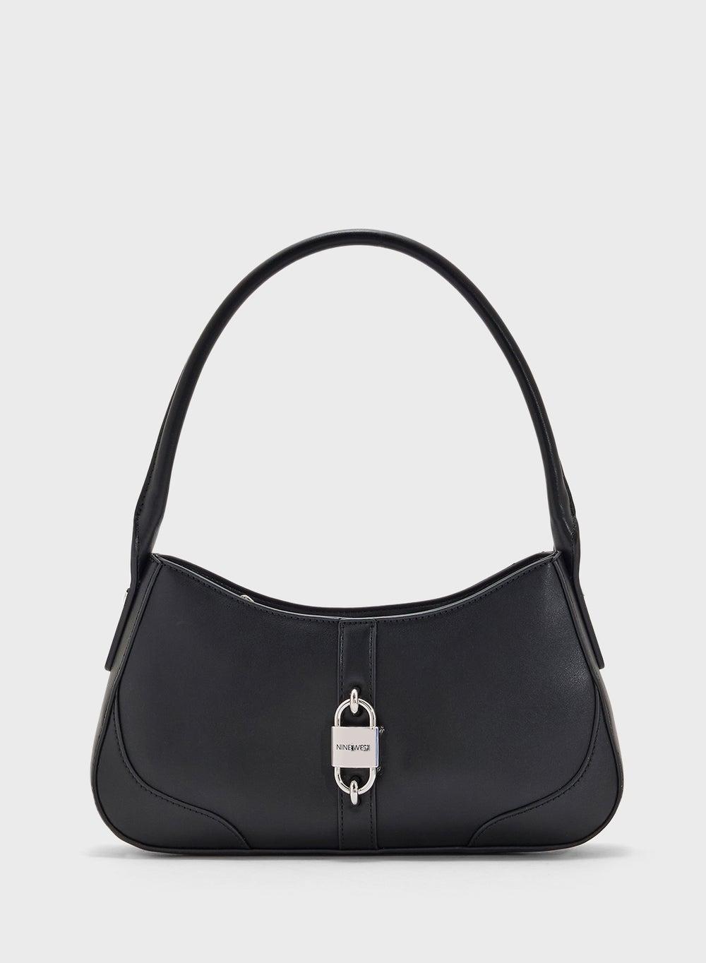 NINE WEST Wesson Elegance Shoulder Bag for Women - Image 1