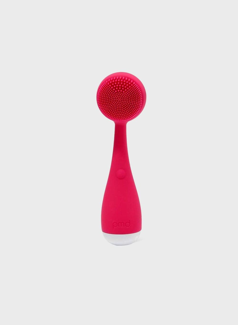 PMD Clean Mini - Pink | Compact Sonic Facial Cleanser - Image 1