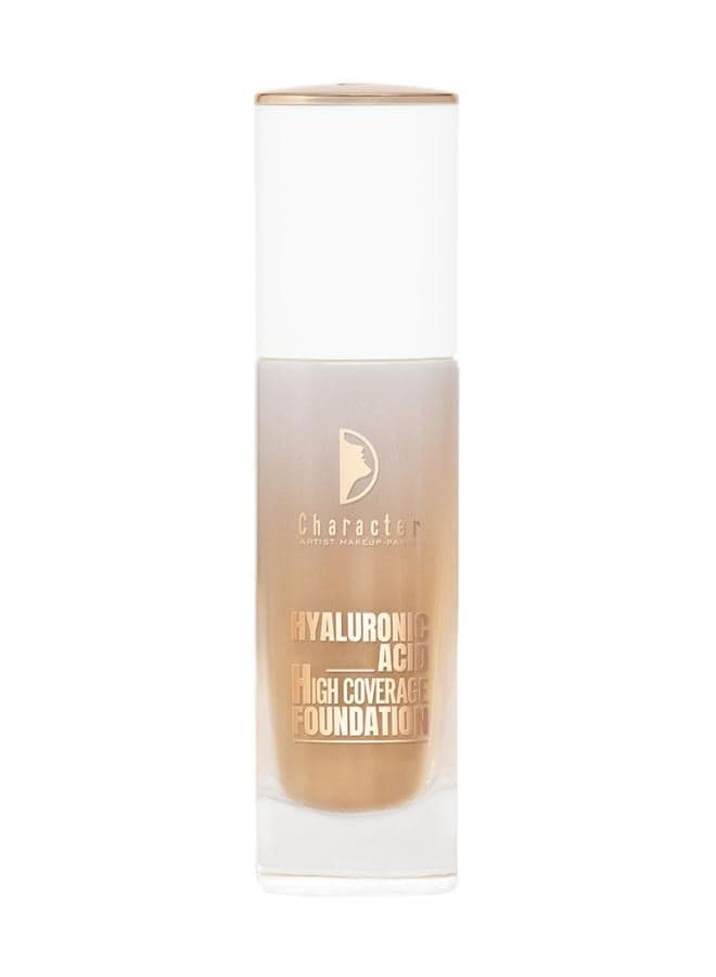 Character Flawless Matte Foundation Taffeta - 005 - Image 1