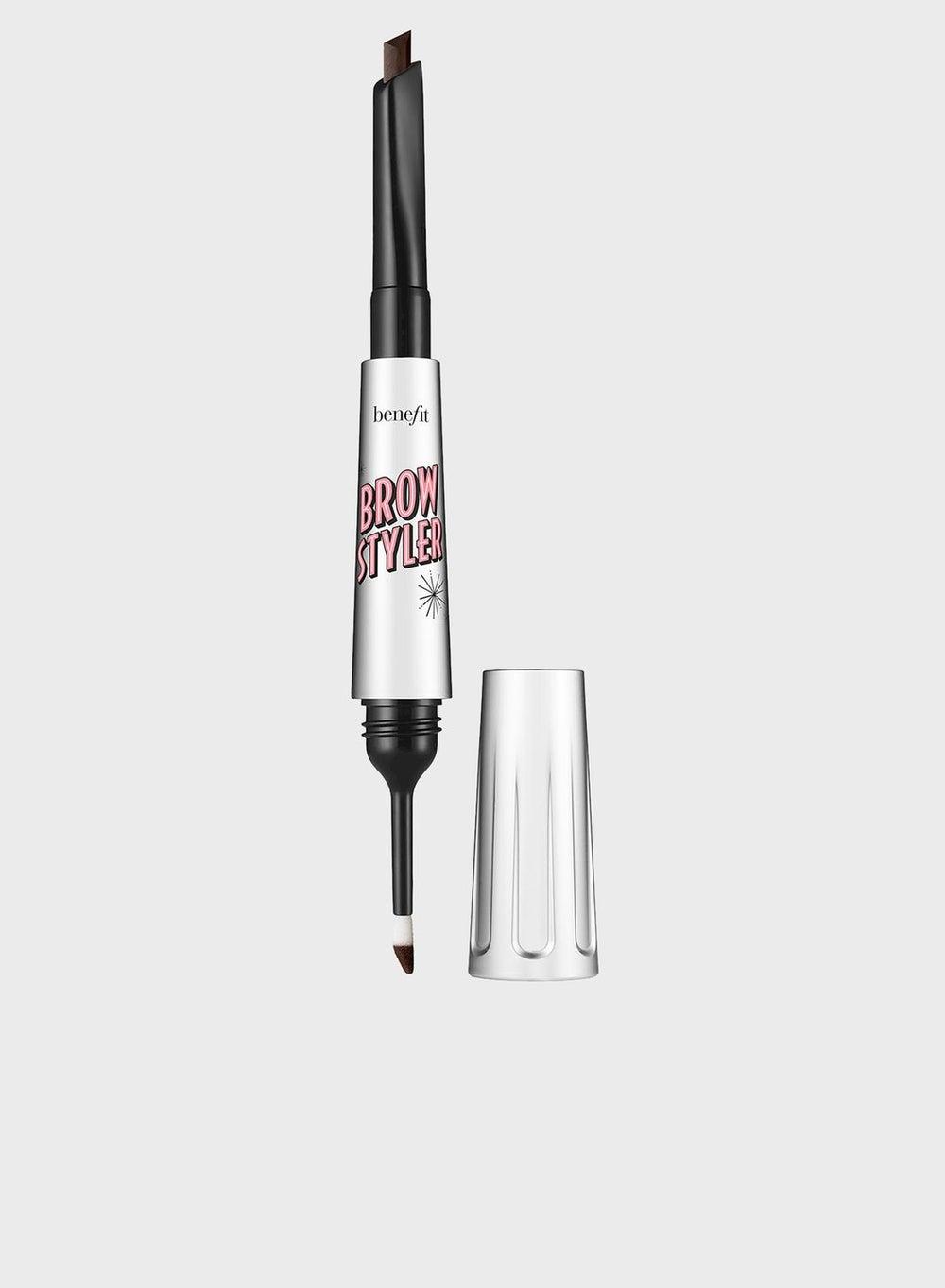 Brow Styler Shade Grey: Sculpt & Define Duo - Image 1