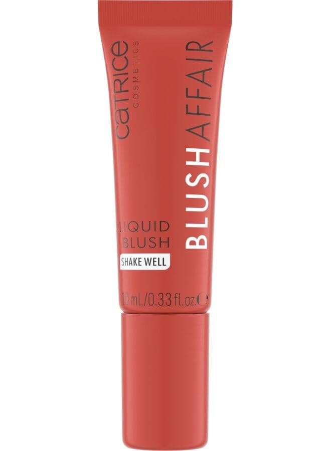 Catrice Blush Affair Liquid Blush 020 Orange Fizz - Image 1