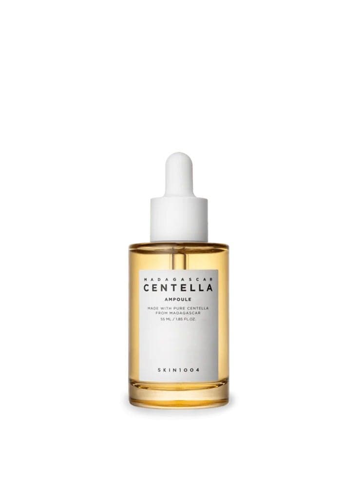 SKIN1004 Madagascar Centella Soothing Ampoule 55ml - Image 1