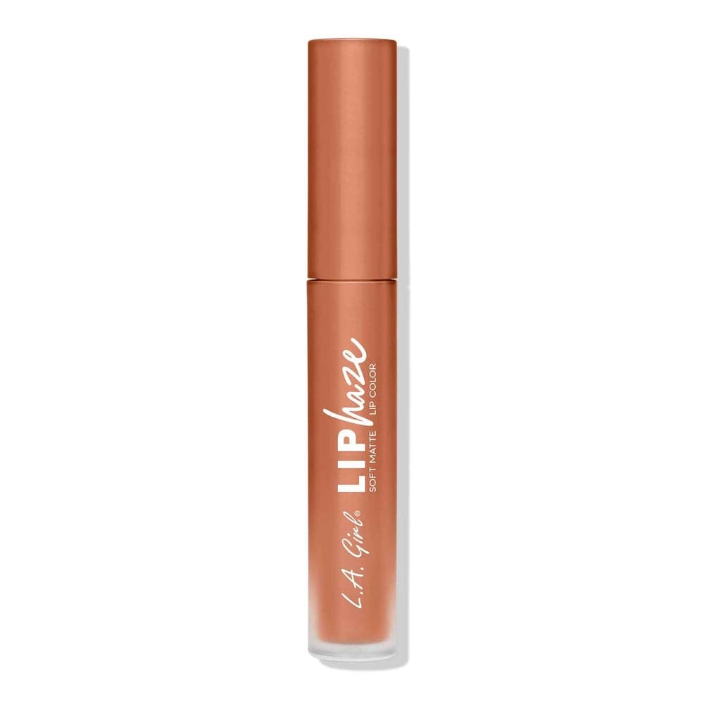 Lip Haze Shy - Velvet Matte Cushion Comfort - Image 1
