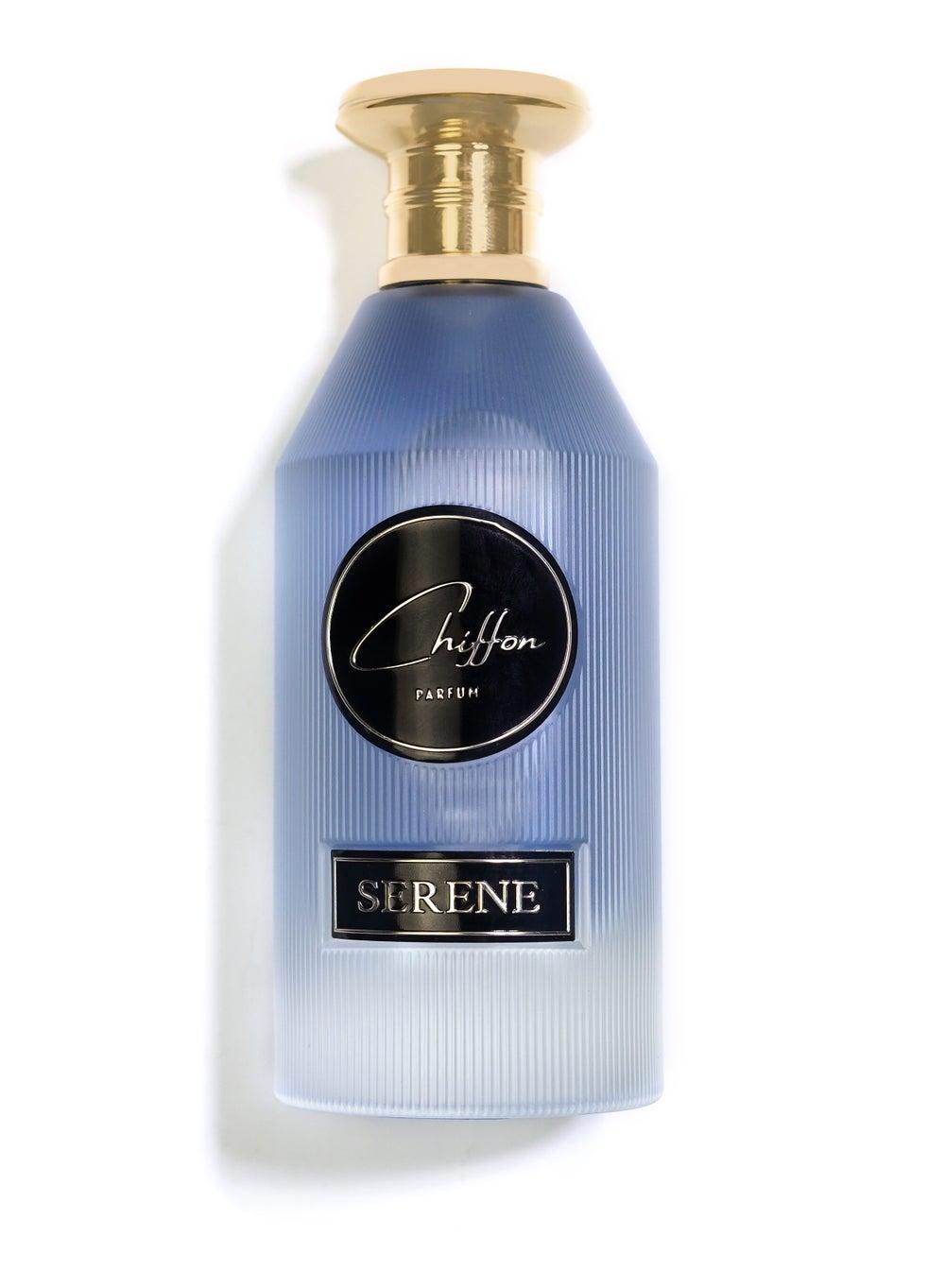 Serene Chiffon EDP by AMD Perfumes - Unisex 100ml - Image 1