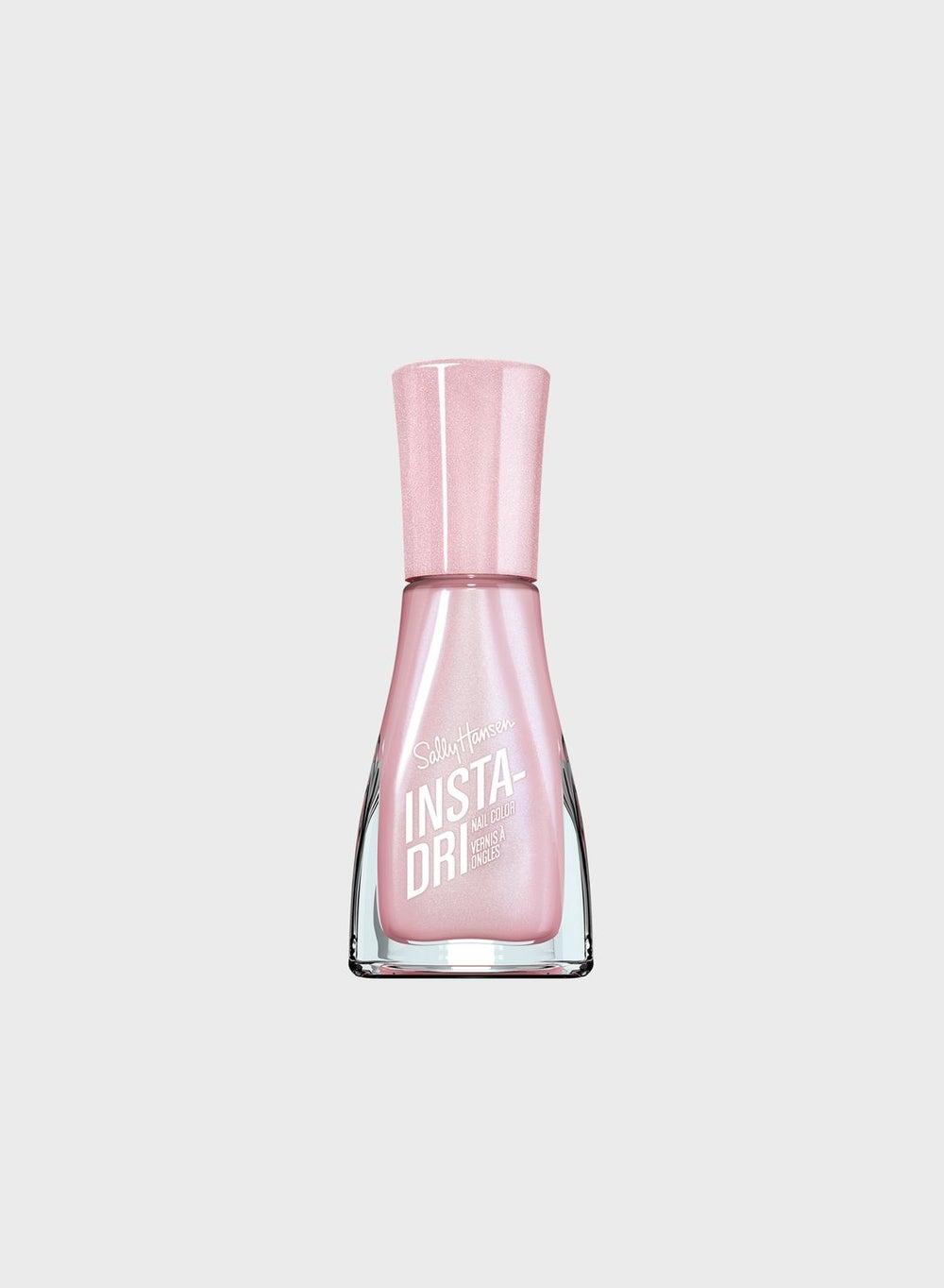 Sally Hansen Insta-Dri Nail Polish - Quick Chic - 0.31oz - Image 1