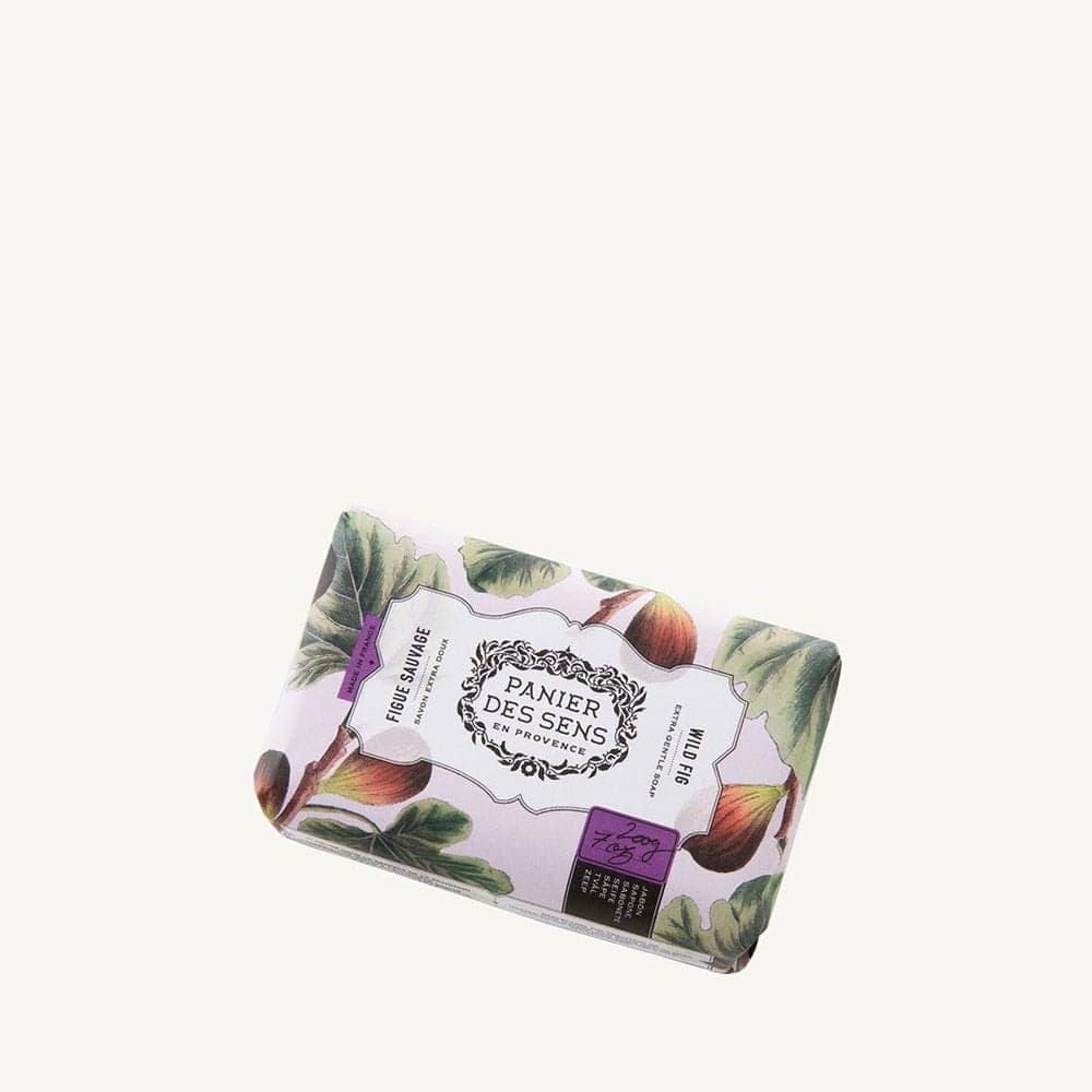 Wild Fig Extra-Soft Perfumed Solid Soap for Women - Image 1