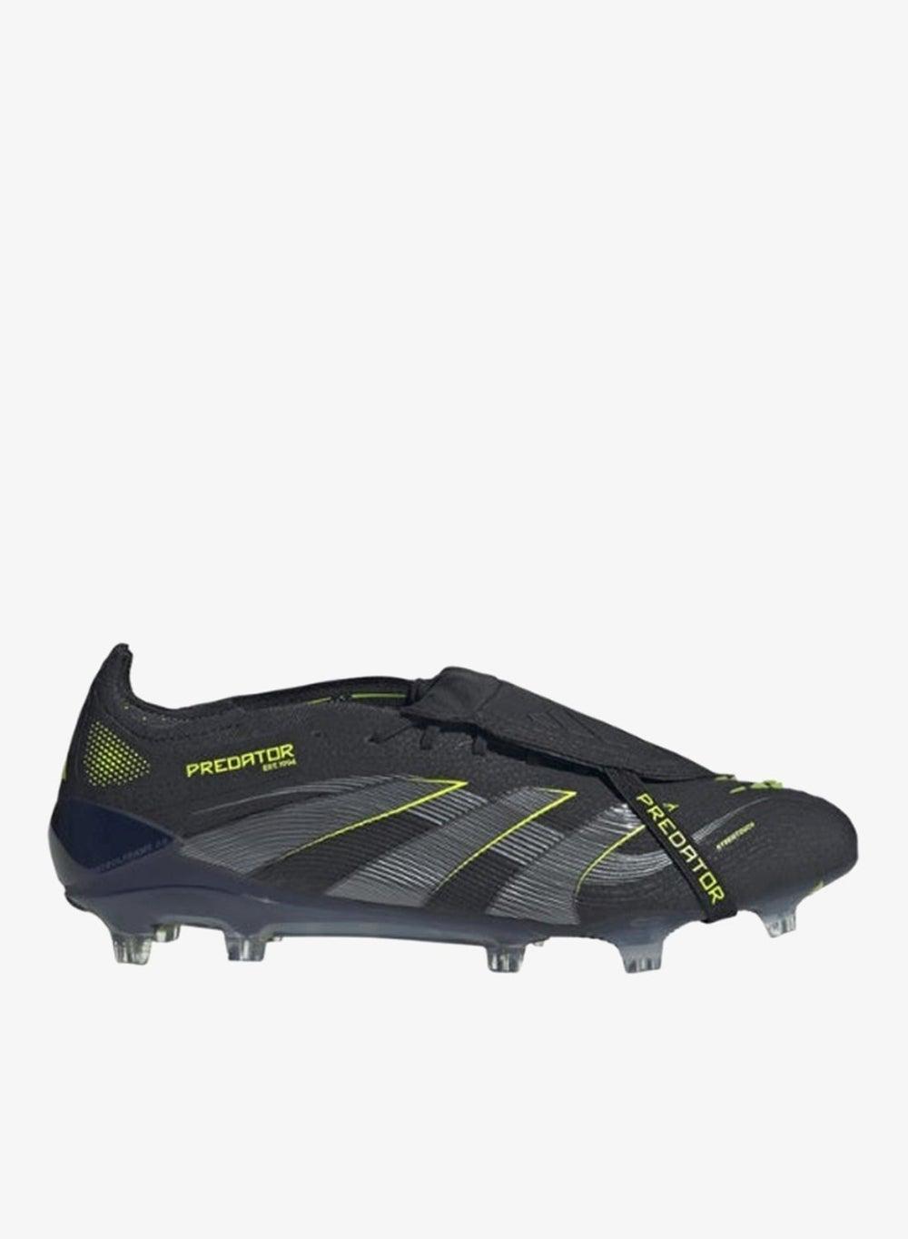 adidas Predator Elite Firm Ground Mastery Football Boots - Image 1