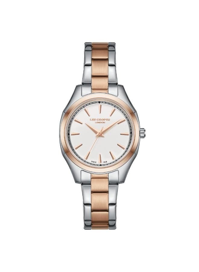 Lee Cooper Elegant Analog Watch LC08006.530 for Women - Image 1