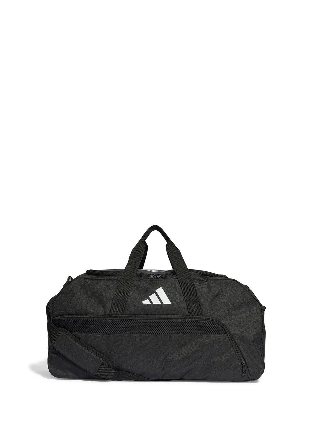 Adidas Tiro League Medium Duffel - Elegance Meets Utility - Image 1