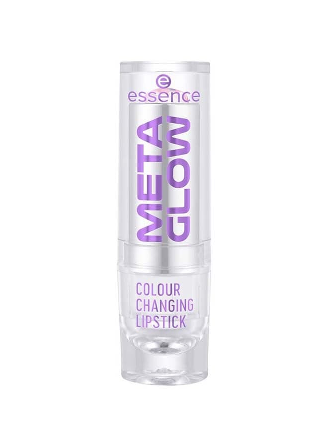 Meta Glow Color Transform Lipstick - Image 1