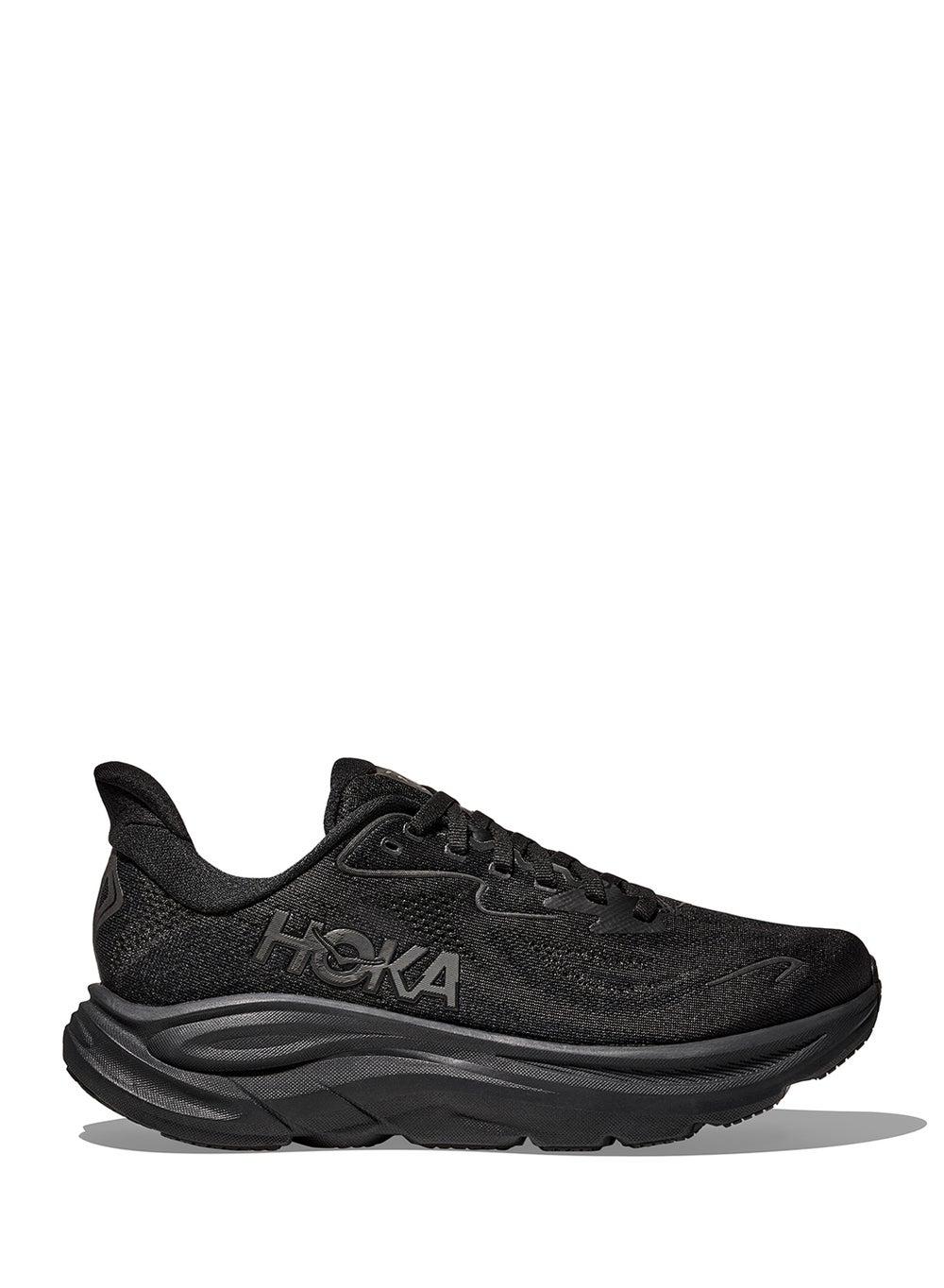 Clifton 10 Elite Men's Low Top Running Sneaker - Image 1