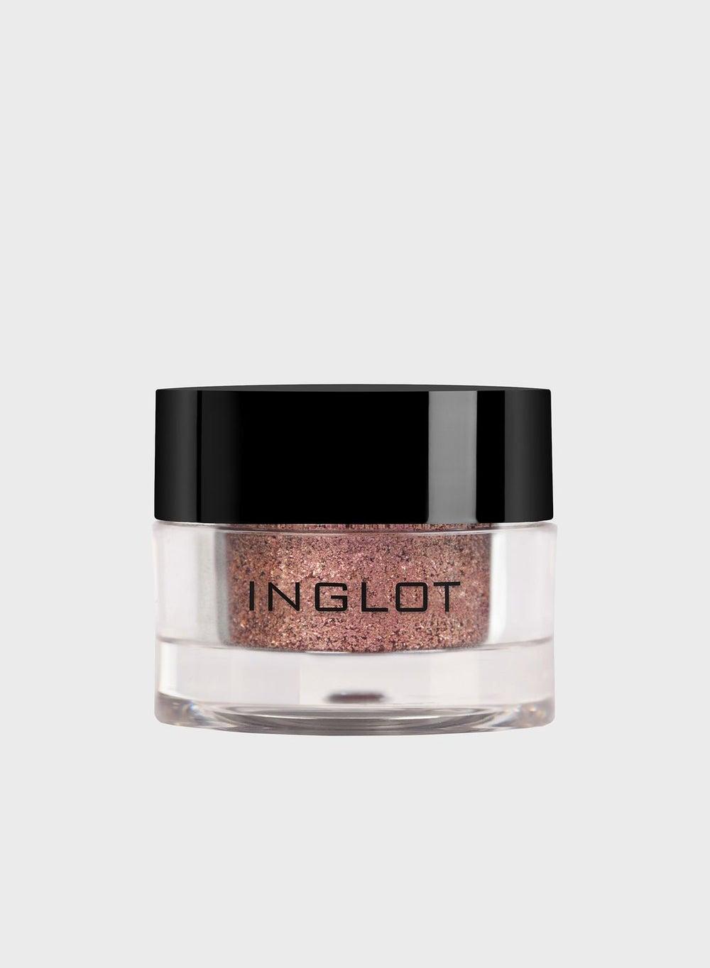 Luminous Pure Pigment Eye Shadow 119: Vivid Intensity - Image 1