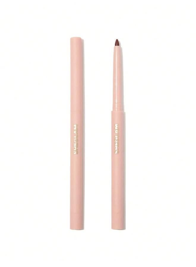 So Lippy 3450000140 - Elegant Neutral Creamy Matte Liner - Image 1