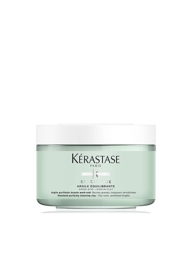 Specifique E3519701 Hair Clay Mask for Balanced Scalp - Image 1