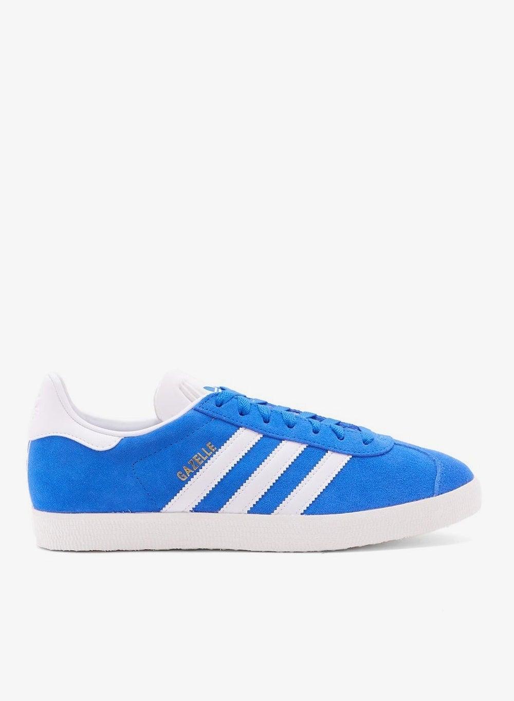 Gazelle Ig2093: Iconic 1991 Suede Low-Top Sneakers - Image 1