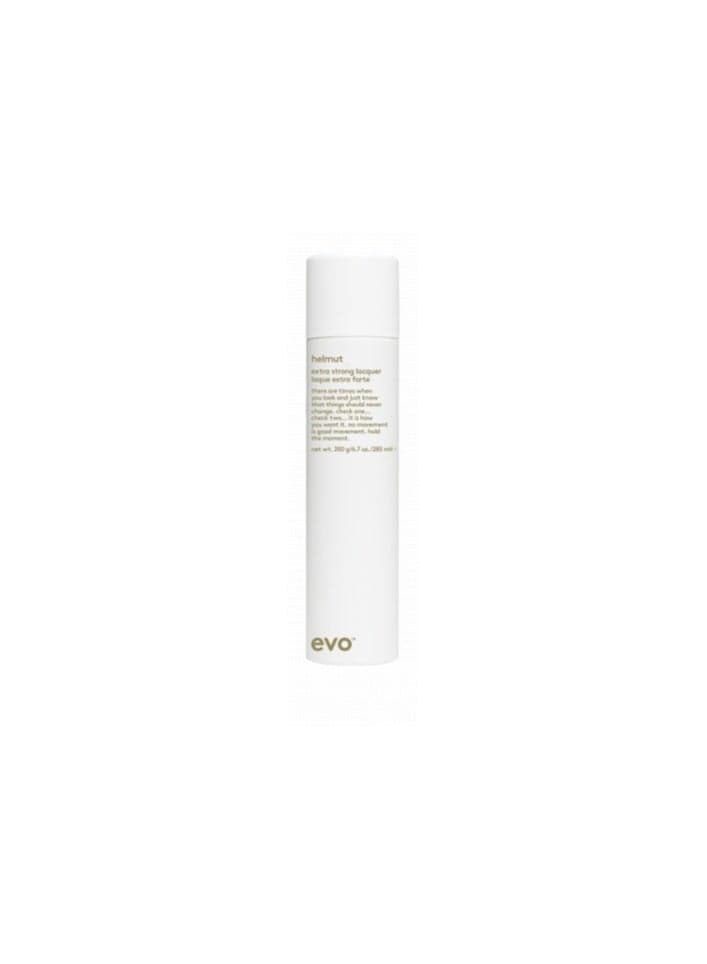 Evo-helmut 285ml Extra-Strong Shine Lacquer - Image 1
