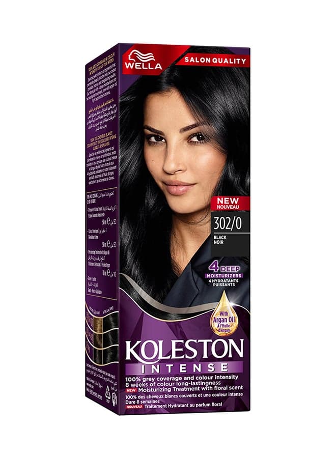 Koleston 302/0 Rich Color & Intense Hydration - Image 1