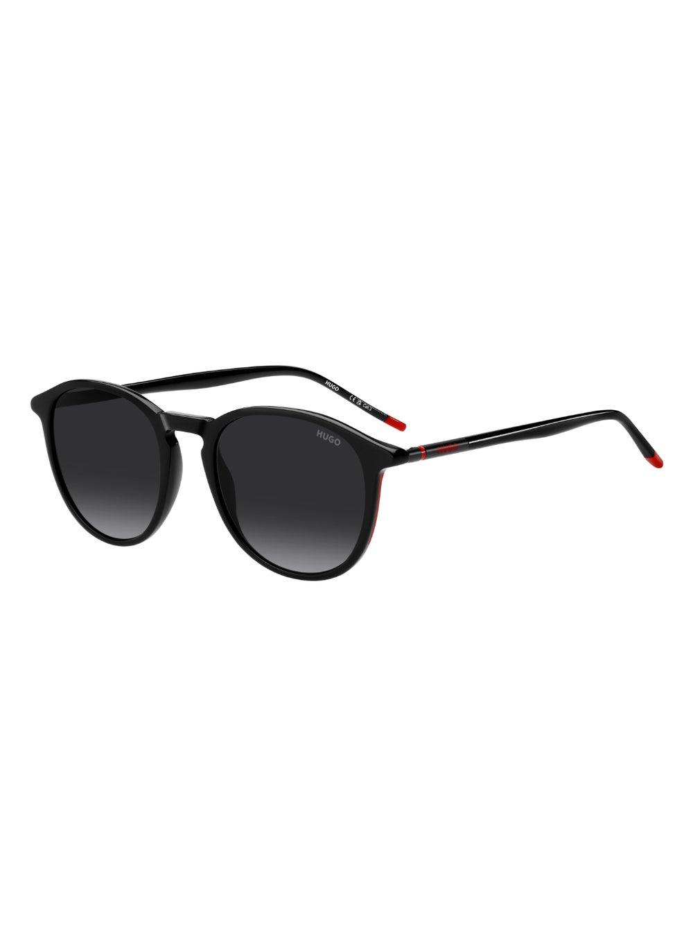 HUGO Panthos Exquisite Men's Designer Sunglasses - Image 1