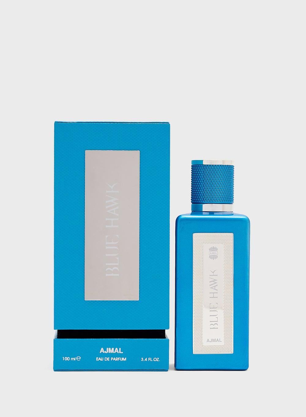 BLUE HAWK EDP 100 ML – Captivating Coastline Essence - Image 1