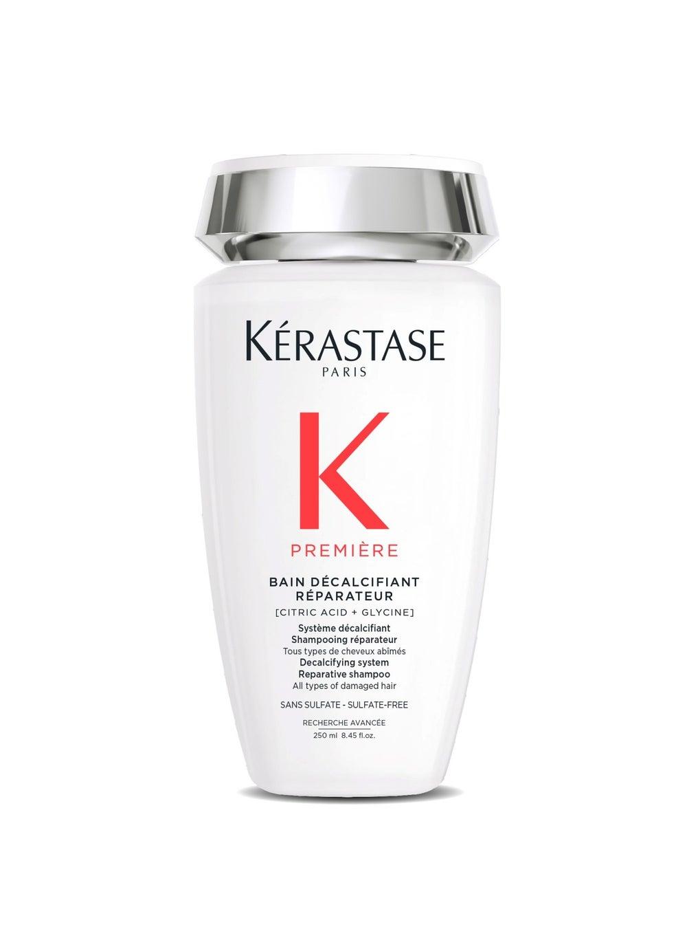 Luxe Luster Shampoo for Repair & Shine 250ml - Image 1