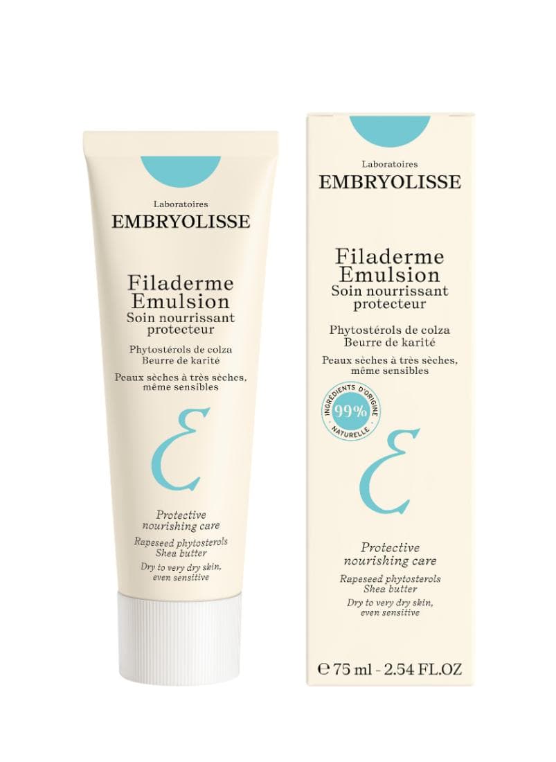 Filaderme Emulsion: Elixir for Dry, Sensitive Skin - Image 1