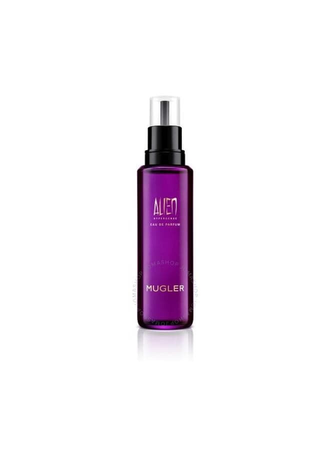 Mu Ali EDP Hypersense 100Ml - Amplify Your Senses - Image 1