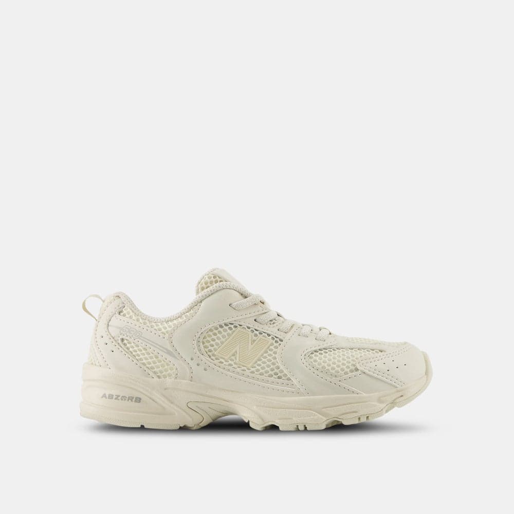 New Balance Kids' 530 Retro Sneakers - Comfort Meets Classic - Image 1