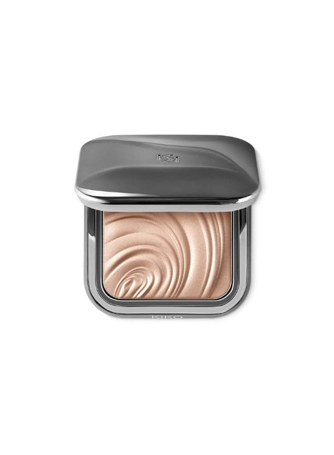 Silky Radiance Fusion Highlighter 02 - Image 1