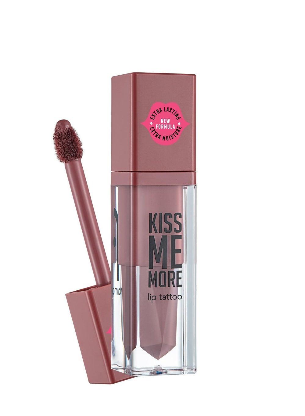 Flormar Kiss Me More Lip Tattoo 003 Skin - Lasting Elegance - Image 1